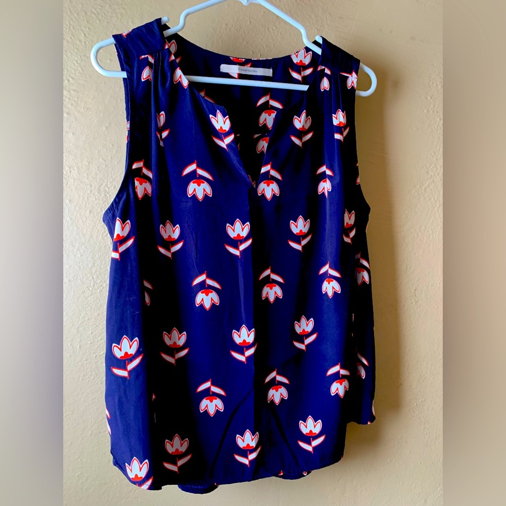 41 Hawthorn tank originally from Stitch Fix